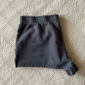 Aritzia Tna Sweatshorts